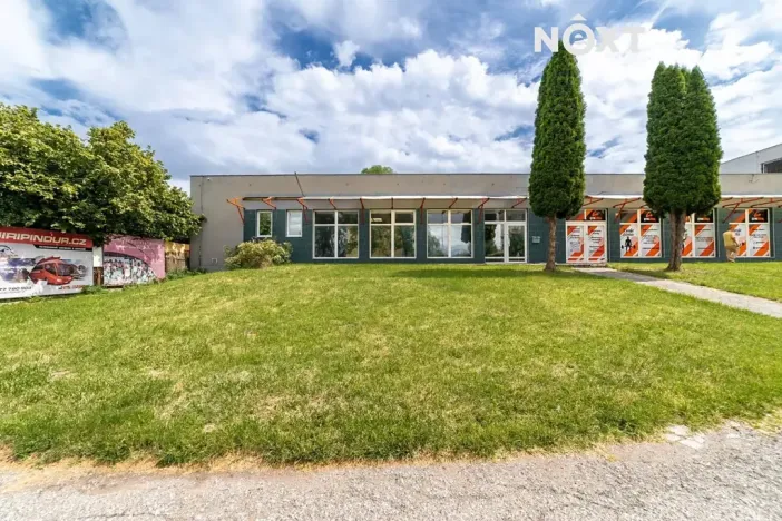 Pronájem komerční nemovitosti, Karviná, tř. Těreškovové, 50 m2