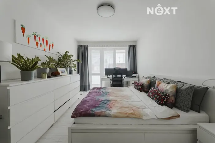 Pronájem bytu 2+kk, Karviná, Na Kopci, 59 m2