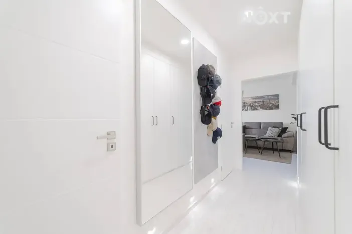 Pronájem bytu 2+kk, Karviná, Na Kopci, 59 m2