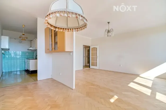 Prodej bytu 2+1, Třinec, Beskydská, 62 m2