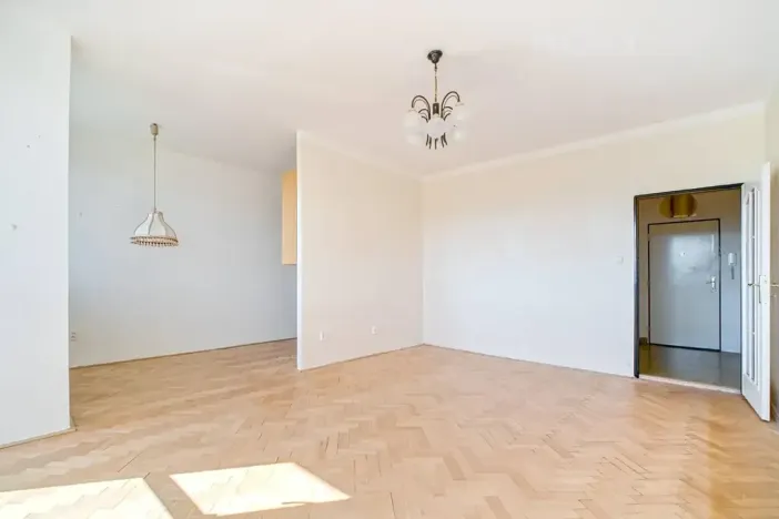 Prodej bytu 2+1, Třinec, Beskydská, 62 m2