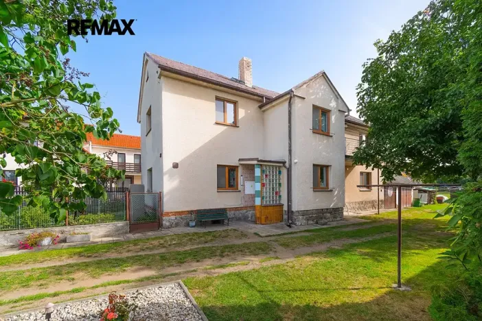 Prodej rodinného domu, Mladý Smolivec, 173 m2