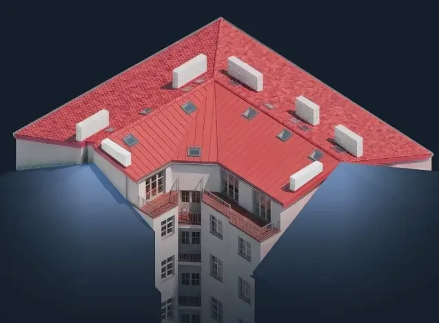 Prodej bytu 2+kk, Praha - Žižkov, Hartigova, 63 m2