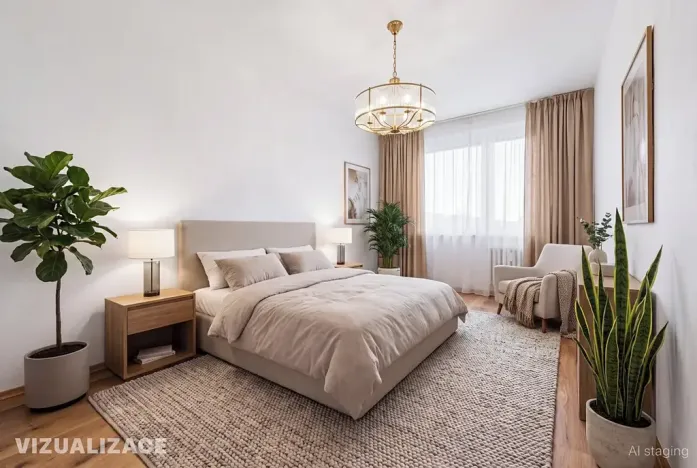 Prodej bytu 3+kk, Mladá Boleslav, 17. listopadu, 77 m2