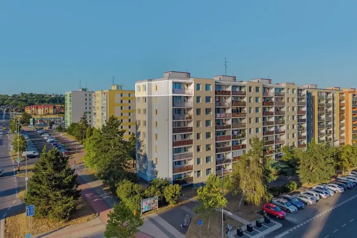 Prodej bytu 3+kk, Mladá Boleslav, 17. listopadu, 77 m2