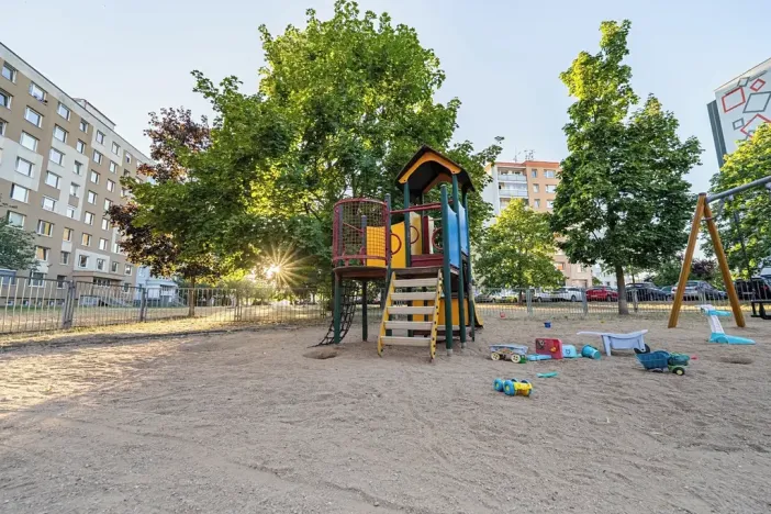 Prodej bytu 3+kk, Mladá Boleslav, 17. listopadu, 77 m2