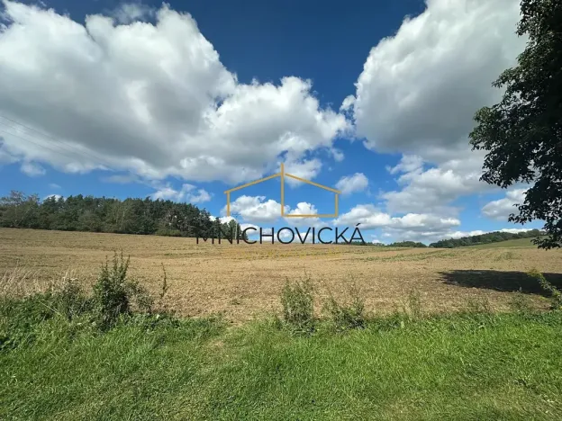 Prodej podílu pozemku pro bydlení, Mnichovice, Struhařovská, 1834 m2