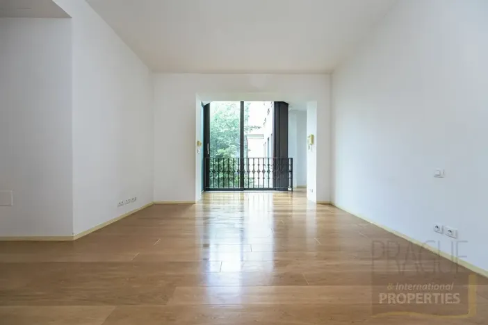Prodej bytu 3+kk, Praha - Nové Město, Petrská, 84 m2