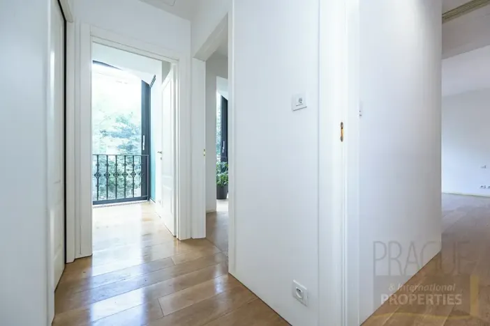 Prodej bytu 3+kk, Praha - Nové Město, Petrská, 84 m2