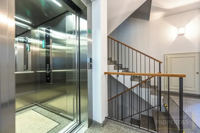 Prodej bytu 3+kk, Praha - Nové Město, Petrská, 84 m2