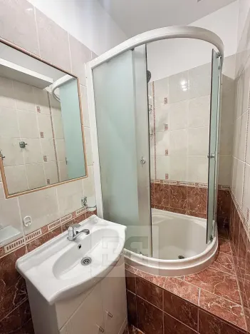 Pronájem bytu 1+kk, Praha - Záběhlice, Švehlova, 24 m2