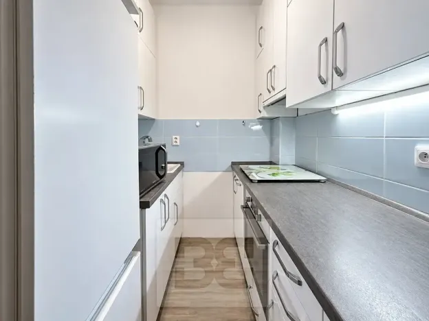 Pronájem bytu 2+1, Praha - Nusle, Spolupráce, 47 m2