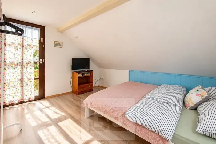 Pronájem rodinného domu, Uhlířské Janovice, 107 m2