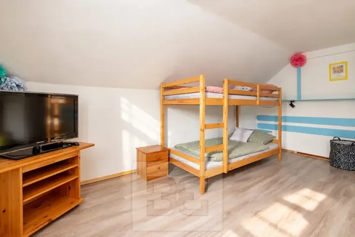 Pronájem rodinného domu, Uhlířské Janovice, 107 m2