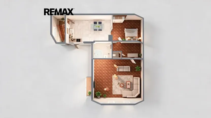 Prodej rodinného domu, Praha - Ďáblice, Ďáblická, 244 m2