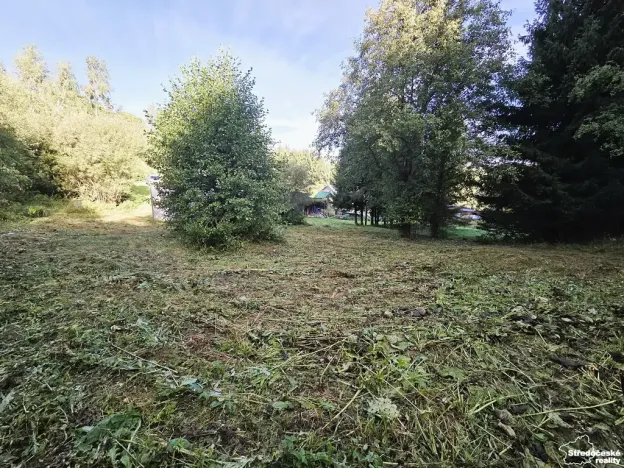 Prodej pozemku pro bydlení, Vysoké nad Jizerou, 1032 m2