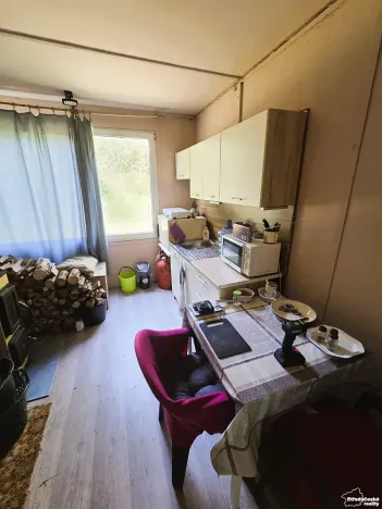 Prodej pozemku pro bydlení, Vysoké nad Jizerou, 1032 m2