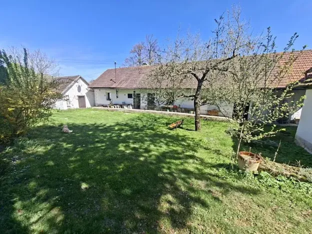 Prodej chalupy, Vlašim, 320 m2
