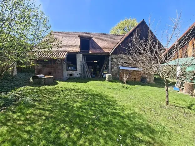 Prodej chalupy, Vlašim, 320 m2