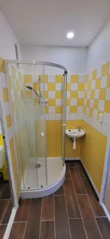 Pronájem bytu 1+1, Ostrava, Hornopolní, 40 m2