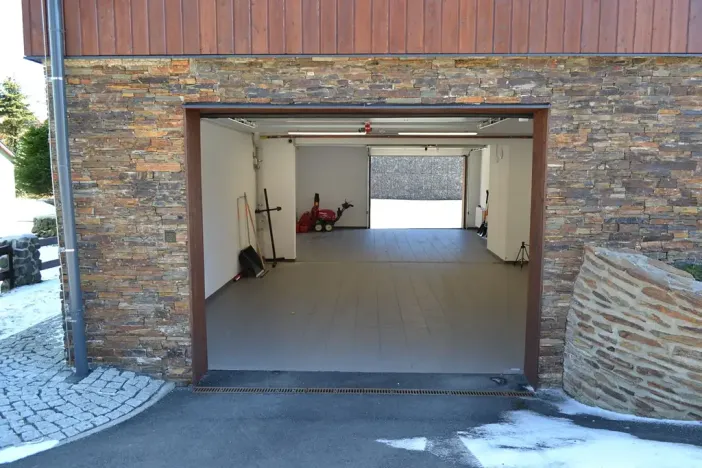Prodej bytu 2+kk, Boží Dar, 58 m2