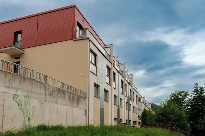 Prodej bytu 3+kk, Karlovy Vary, Libušina, 88 m2