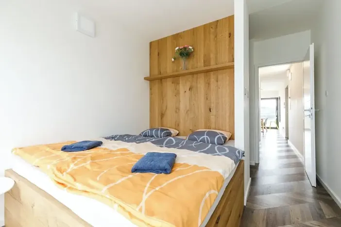 Prodej rodinného domu, Loučná pod Klínovcem, 146 m2