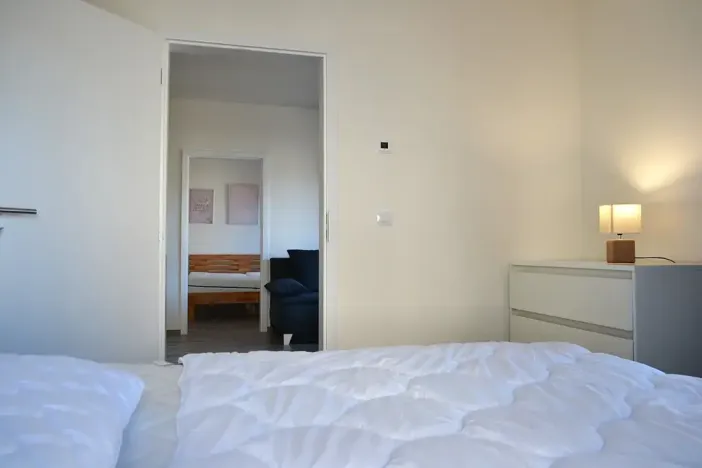 Prodej bytu 3+kk, Loučná pod Klínovcem, 48 m2
