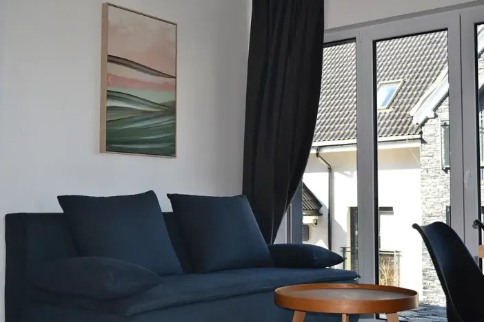 Prodej bytu 3+kk, Loučná pod Klínovcem, 48 m2