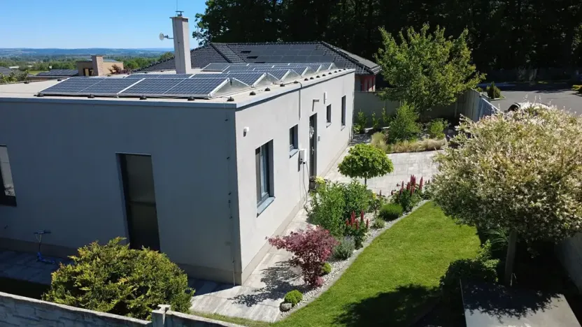 Prodej rodinného domu, Cheb, U Sídliště, 114 m2