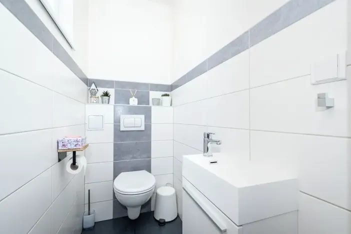 Prodej rodinného domu, Cheb, U Sídliště, 114 m2