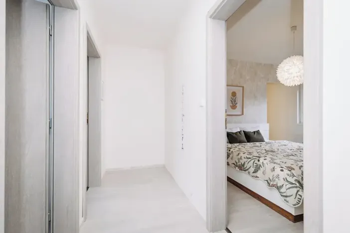 Prodej rodinného domu, Cheb, U Sídliště, 114 m2