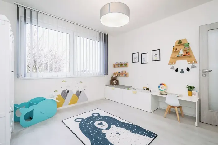 Prodej rodinného domu, Cheb, U Sídliště, 114 m2