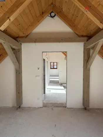 Prodej rodinného domu, Kozmice, 171 m2