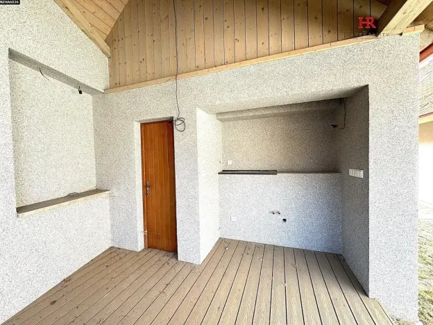 Prodej rodinného domu, Kozmice, 171 m2