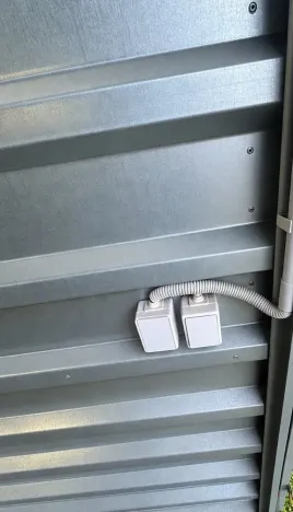 Pronájem skladu, Praha - Horní Počernice, Bystrá, 13 m2