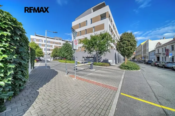 Pronájem bytu 1+kk, Kolín, Václavská, 31 m2