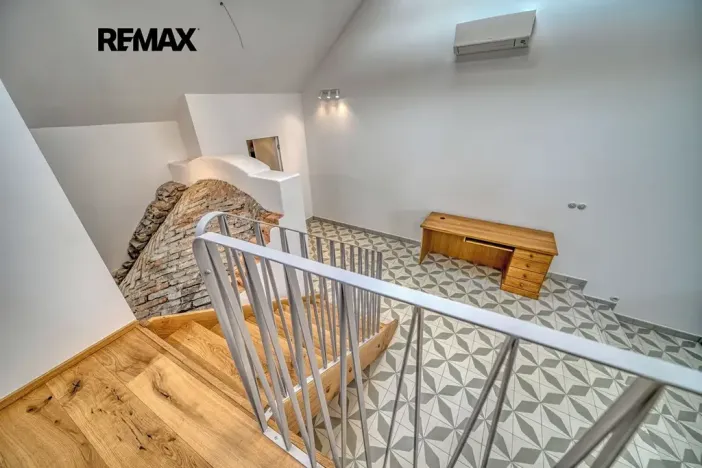 Pronájem atypického bytu, Kutná Hora, Kollárova, 123 m2