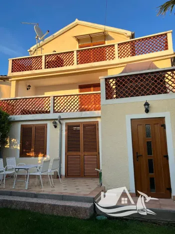 Prodej rodinného domu, Punat, Chorvatsko, 140 m2