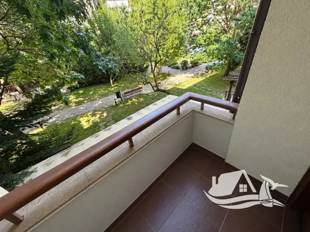 Prodej bytu 1+kk, Sveti Vlas, Bulharsko, 44 m2
