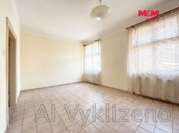 Prodej rodinného domu, Zálužice, 200 m2