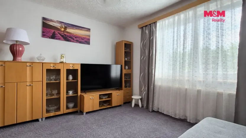 Prodej rodinného domu, Mutěnice, Polní, 235 m2