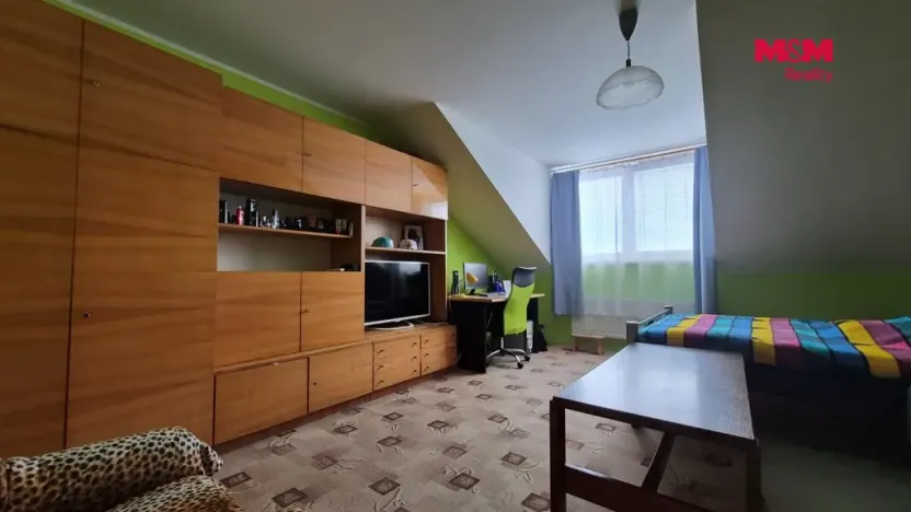 Prodej rodinného domu, Mutěnice, Polní, 235 m2
