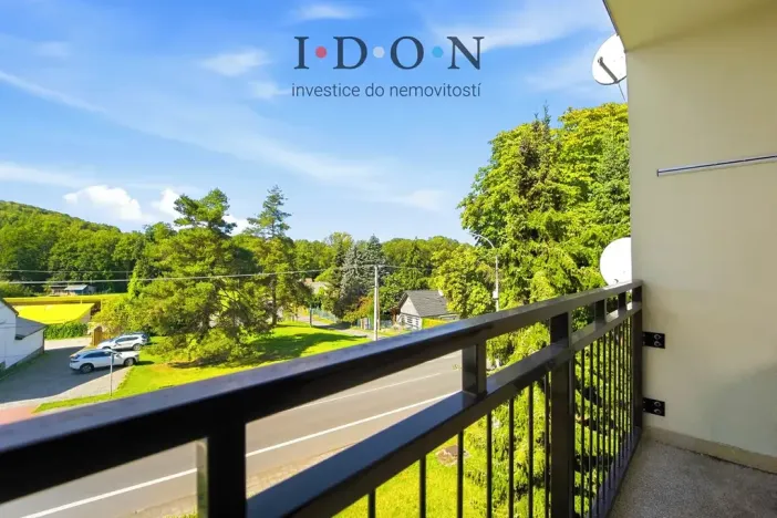 Prodej bytu 2+1, Nošovice, 54 m2