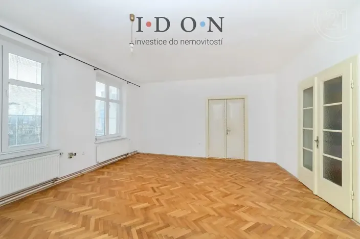Pronájem kanceláře, Třinec, Staroměstská, 50 m2