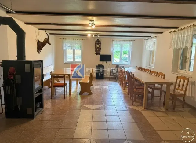 Prodej rodinného domu, Skorošice, Nýznerovská, 281 m2
