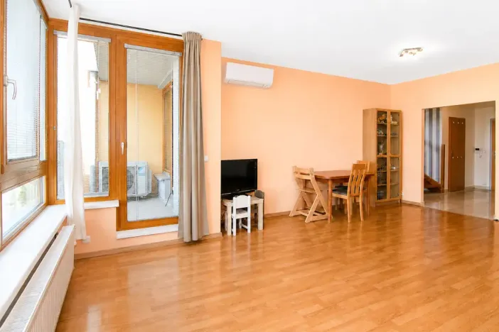 Prodej bytu 4+kk, Praha - Uhříněves, Nové náměstí, 156 m2