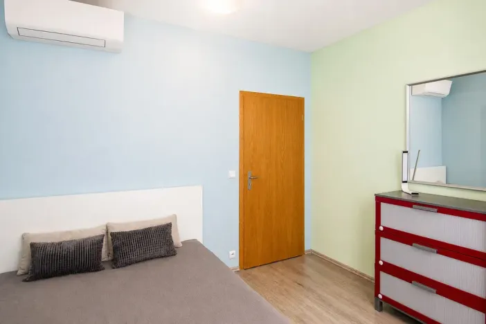 Prodej bytu 4+kk, Praha - Uhříněves, Nové náměstí, 156 m2