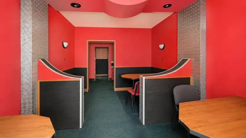 Pronájem restaurace, Prostějov, Vodní, 80 m2
