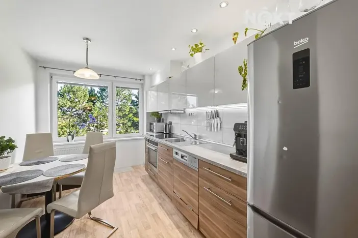 Prodej bytu 3+1, Nové Město, 70 m2